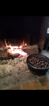 Ruta Otoñal noviembre 2023