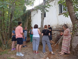 Semana Cultural Barrado 2023