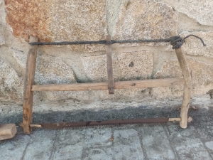 Semana Cultural Barrado 2021